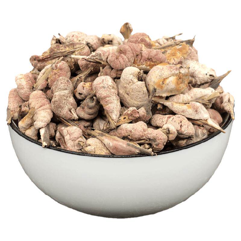 竹黄500克天竹竺黄粉茧竹参苦淡竹竿花竹膏非野生中药材泡酒道地