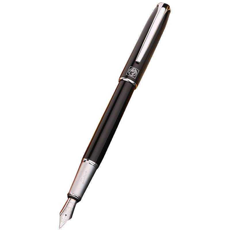 pimio毕加索钢笔练字书法美工尖弯头弯尖学生男女士商务成人签字书写