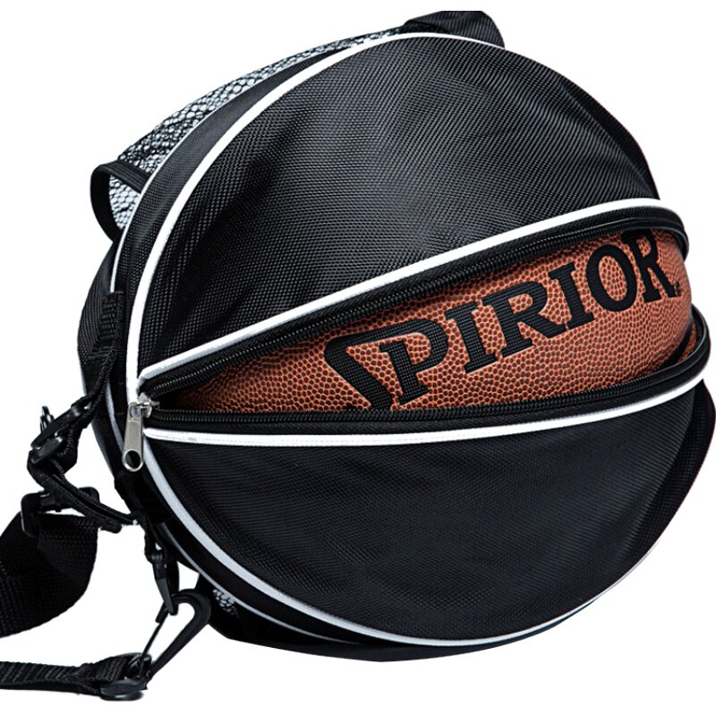 篮球包篮球袋训练包足球包斜挎单肩运动包男士健身包手提户外背包
