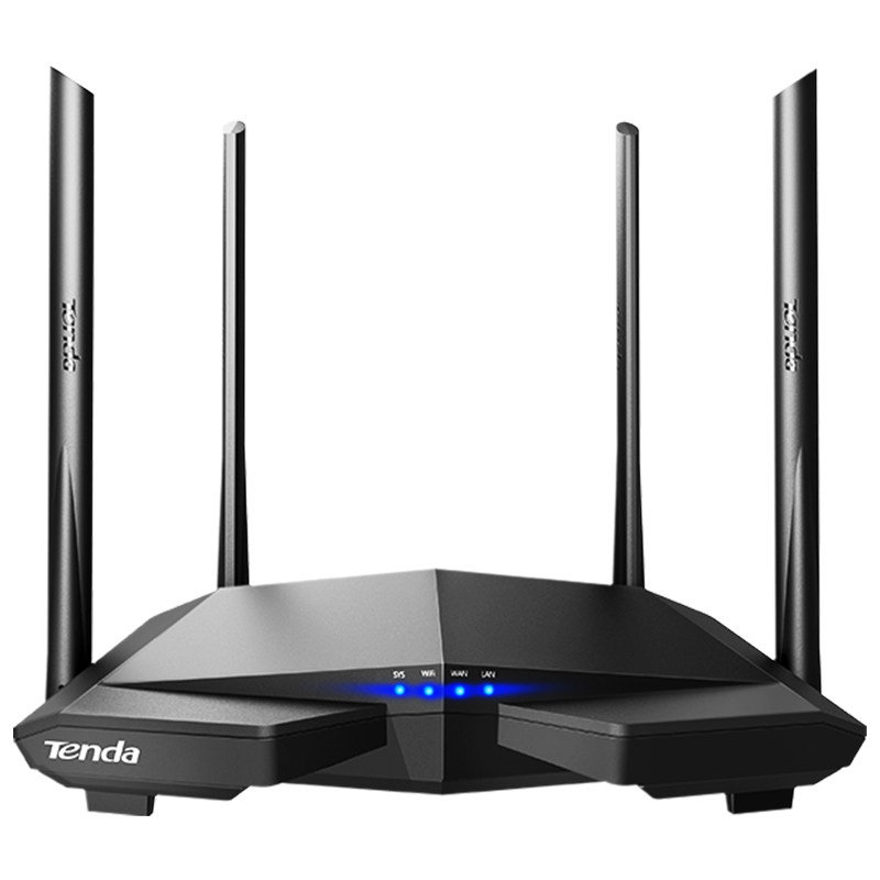 [全国19仓速发]腾达无线路由器 家用穿墙王高速wifi 1200m双频千兆