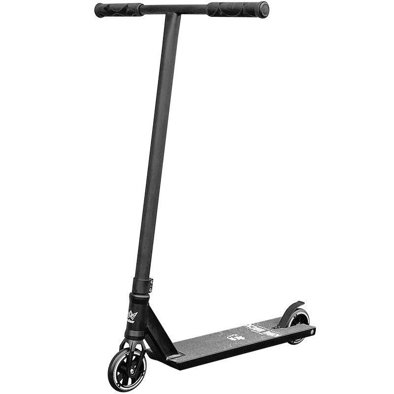 wlen极限滑板车专业运动技巧花式男生女生成人青少年二轮代步车