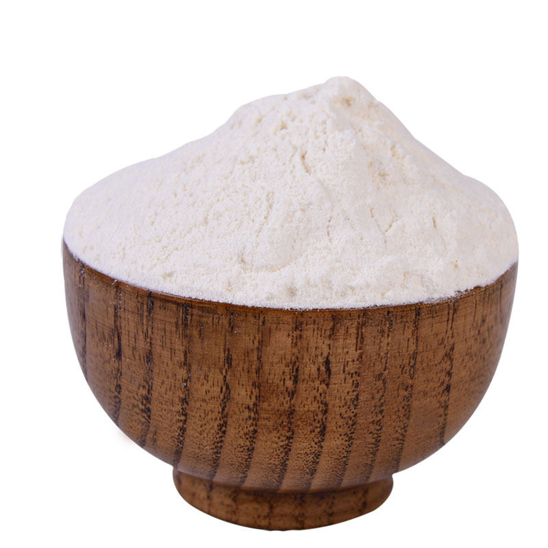 河套农家面粉自种自磨小麦白面粉做馒头面条饺子粉无添加8斤装