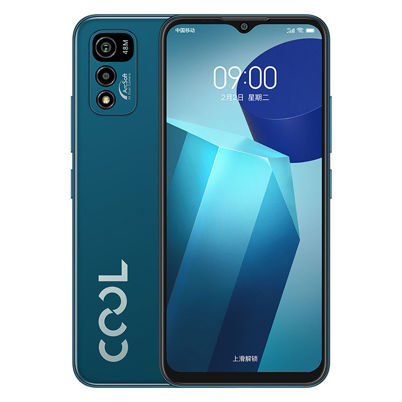 【6期免息】新款酷派cool20玻璃大屏游戏拍照智能老人机学生款高中生