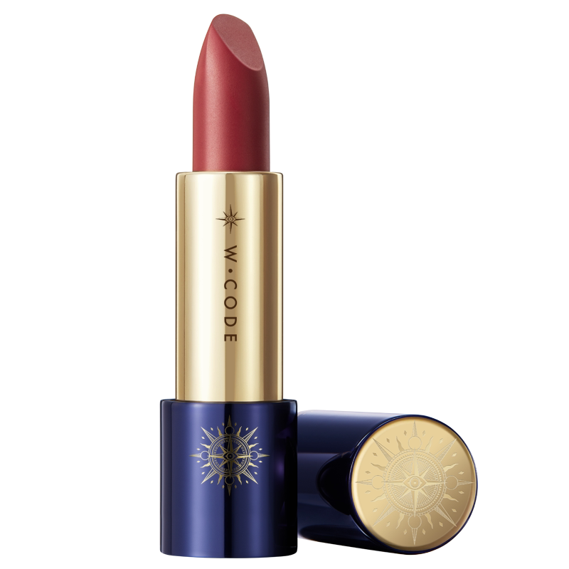 水密码旗舰店丝绒雾面口红持久不沾杯