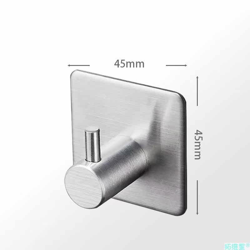 LOMO камера black robe hook wall hook towel hook for bathroom stainless
