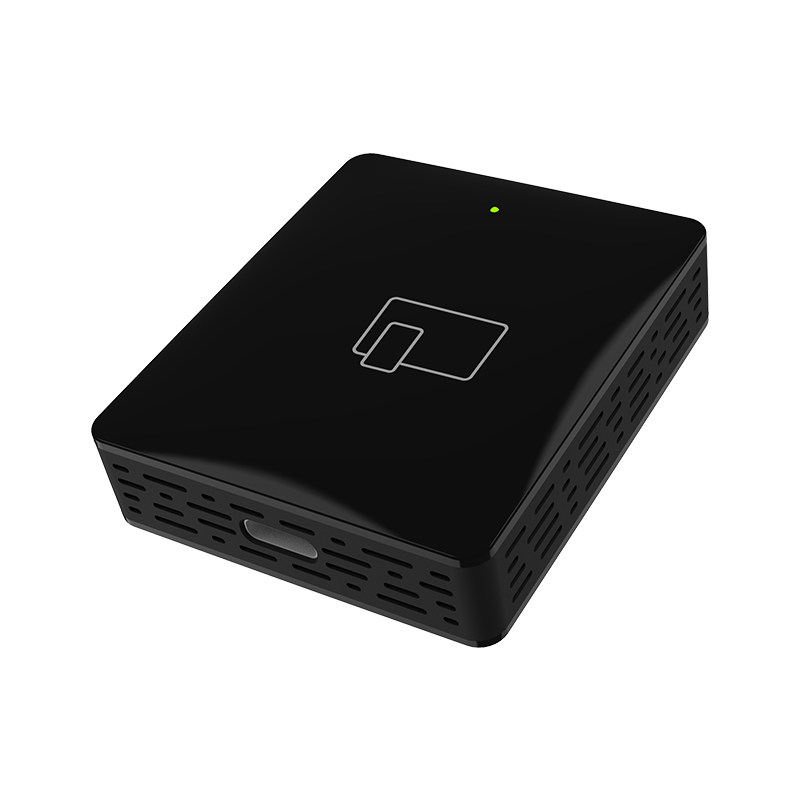 百度有线carlife转无线carplay镜像投屏苹果车载智能gps导航魔盒