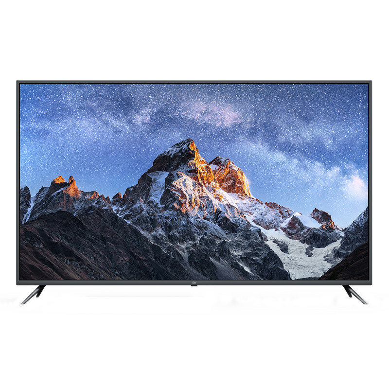 小米电视4a 60英寸4k超高清液晶智能网络平板电视机官方ea65c/xs
