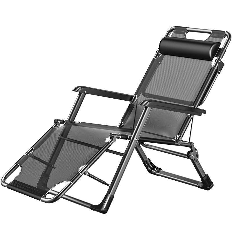 可坐可平躺 免安装 打开即用券20元1000券后￥59gianxi旗舰店折叠躺椅