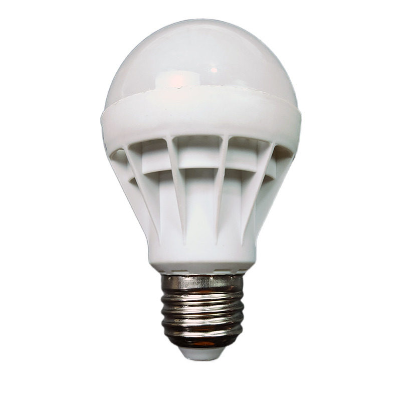 e27螺口老b22挂卡口照明灯家用led灯泡e14小螺口白光暖黄光节能灯
