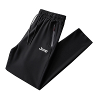 Jeep品牌两件更优惠男士春夏冰丝速干裤