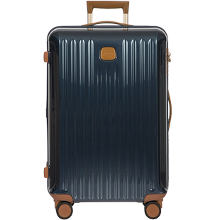 brics bellagio系列brics旅行箱27寸拉杆箱万向轮ins行李箱潮