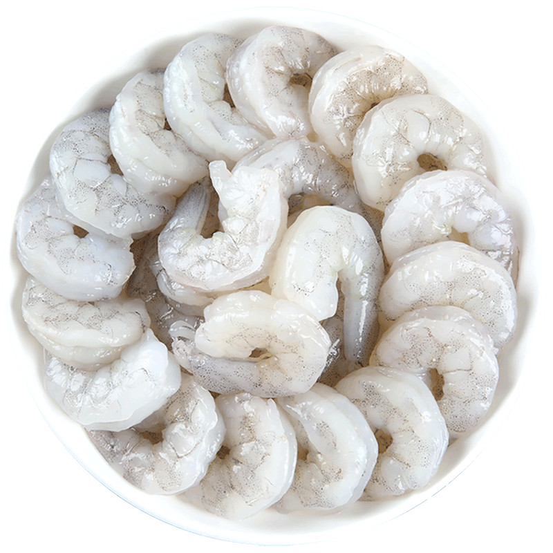 虾仁冷冻新鲜南美白对虾仁新鲜虾仁青虾仁水晶大虾仁500g包邮_券狗狗