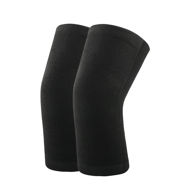 互护膝盖护套保暖男女士漆老年人老寒腿自发热关节滕冬季防寒加热