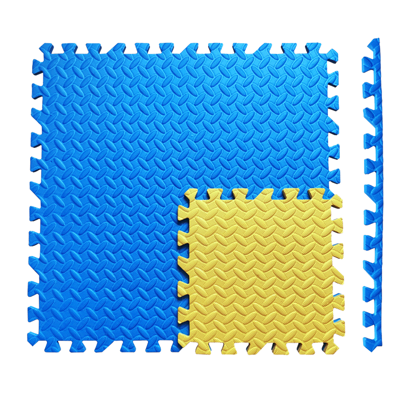 泡沫地垫拼图拼接榻榻米儿童爬爬垫海绵铺地板垫子加厚爬行垫拼接