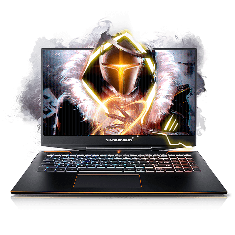 雷神911pro追光者3 十代酷睿i7-10750h/rtx2070 8g独显游戏本全面屏