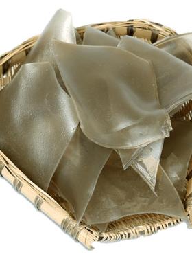 重庆特产正宗武隆苕粉手工宽粉苕块红薯粉皮土坎农家土货可炒可煮