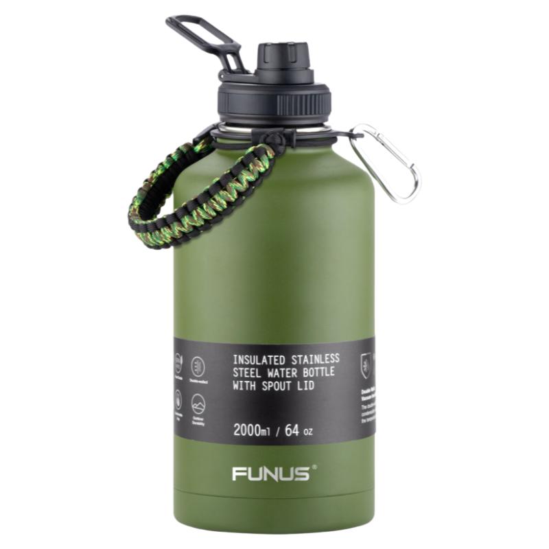 真空保温保温杯