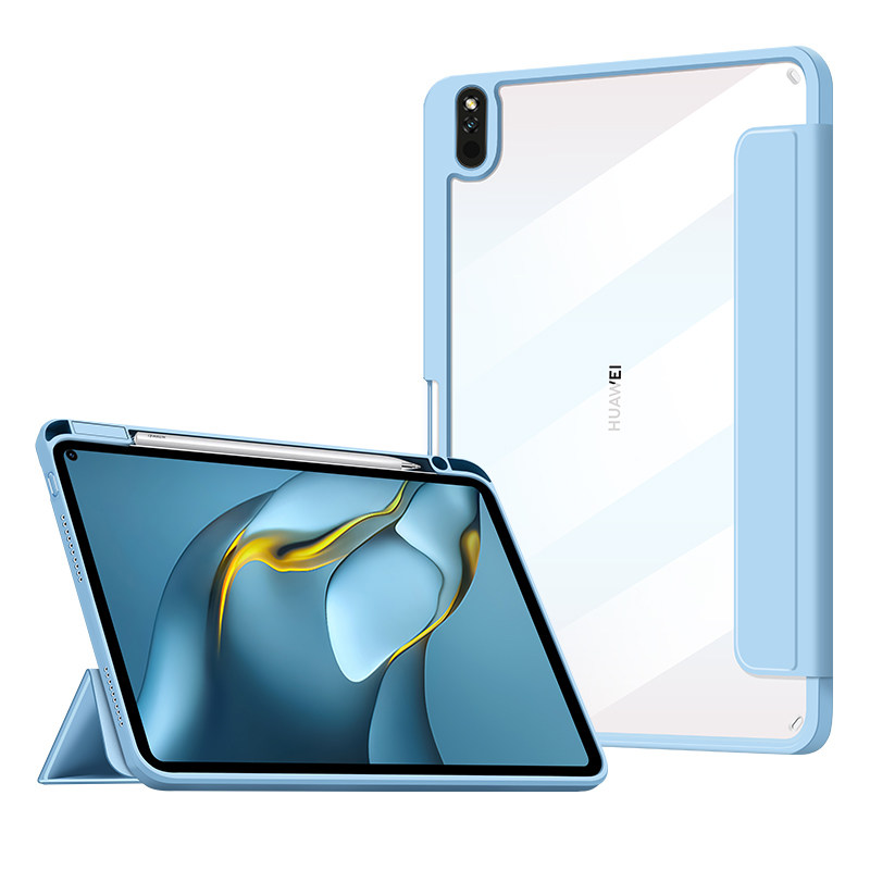 2021新款华为平板matepad11保护壳matepadpro保护套10.4/10.8/12.