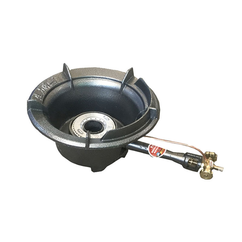 生力猛火灶商用单灶高压猛火灶头台式液化气中压煤气炉头饭店专用