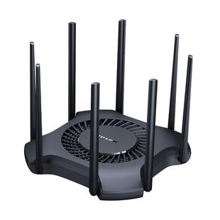 tp-link ax3200双频无线路由器wifi6 高速网络全千兆端口路由3000m