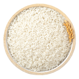 2020农家新米东北大米5kg寒地当季新货吉林稻花香2号小粒米10斤装