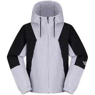 【经典款】北面女短款防风外套户外防泼水新款TheNorthFace|8EXC