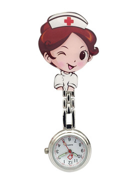 护士挂表
