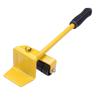 搬家利器重物家具移动神器移物神器万向轮挪床冰箱搬运工具多功能