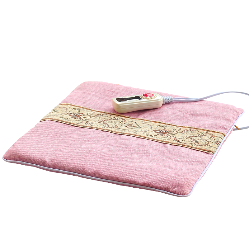 蕲艾绒艾灸坐垫电加热坐灸家用办公室艾草养生垫子女全身臀部宫寒