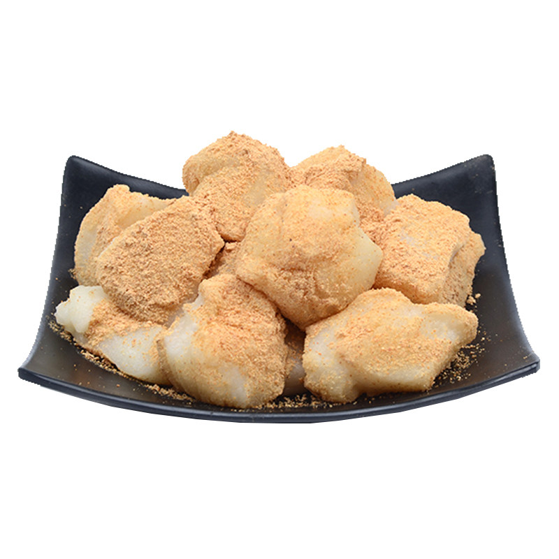 东北特产延边朝鲜族糯米糕朝鲜打糕正宗手工即食制作零售韩国年糕