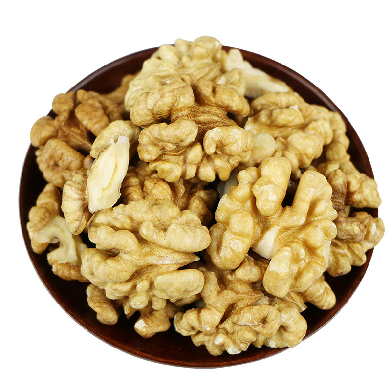 胡桃仁 核桃仁药用中药材500g包邮正品优质去壳原味核桃肉中草药