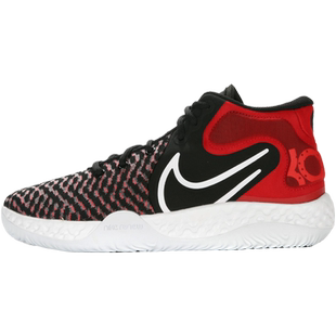 nike耐克正品男鞋2020冬季新款杜兰特简版8代实战kd篮球鞋运动鞋