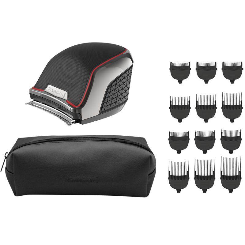 雷明顿remington理发器电推家用剪发剃头发光头神器油头专用自助