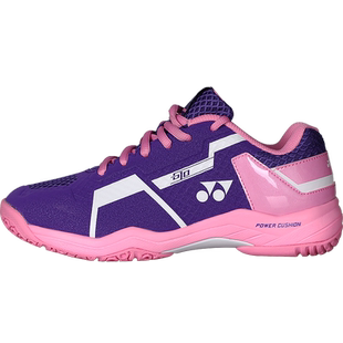 官网尤尼克斯羽毛球鞋yy新款女鞋