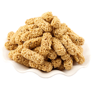 五谷燕麦酥整箱散装米花糖粗粮酥休闲小零食代餐芝麻花生焦盐