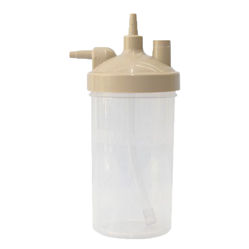 鱼跃制氧机湿化杯9f-3 / 9f-3w现货好不好?选购攻略,看完再买不迟