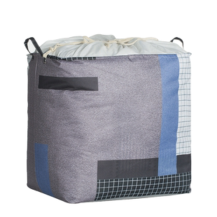 巨无霸收纳袋巨能装家用整理袋子