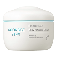 宫中秘策宝宝润肤霜180ml