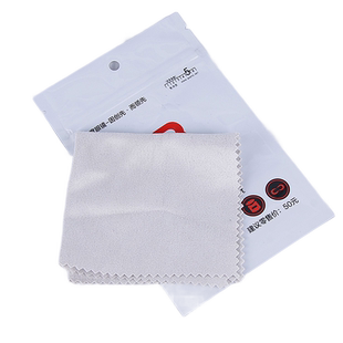 邦士度专业清洁镜片运动都防雾镜布