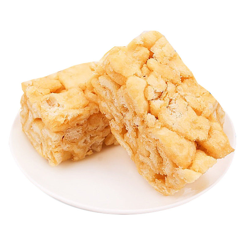 徐福记沙琪玛散装老式点心整箱早餐食品休闲零食糕点小吃网红美食