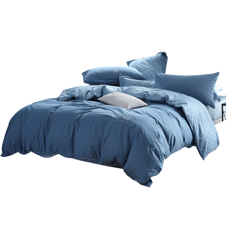 水星家纺百丽丝乳胶枕头泰国原装进口护颈椎枕芯对装2只单双人