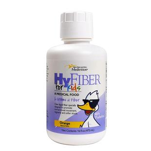 medtrition麦治迅水溶性膳食纤维液体益生元儿童肠道益生菌元便秘