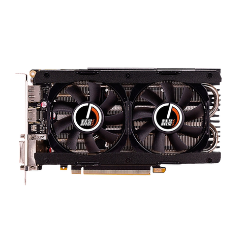 精影gtx660ti 760悍将显卡高端游戏显卡电脑显卡2g 独显 台式机