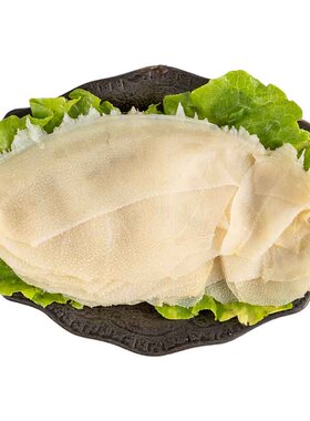 新鲜白牛百叶10斤 食用白毛肚牛杂火锅麻辣烫串串香江浙沪皖包邮