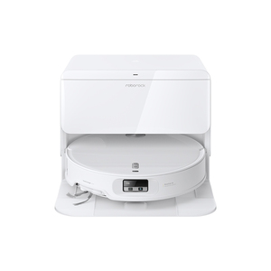 石头P20 Ultra Plus扫地机器人智能扫拖一体机全自动清洗家用新品