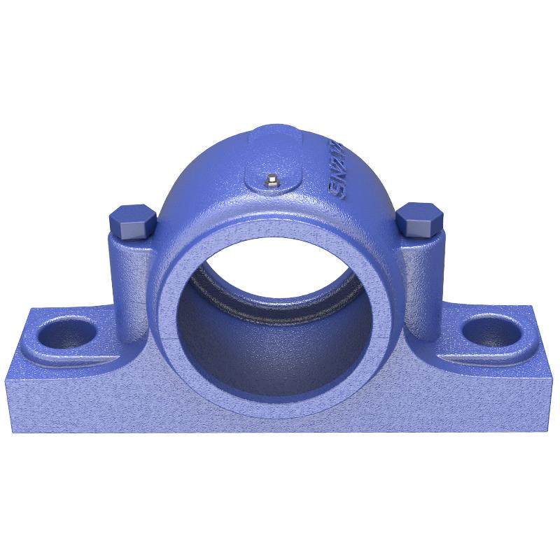 轴承座轴承sn205sn206sn207sn208sn209支撑座固定座轴承