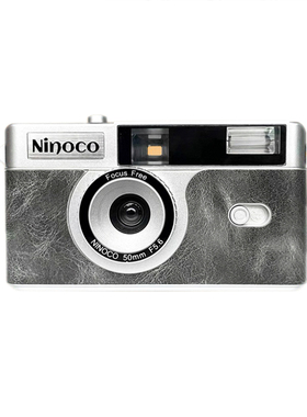 135ninoco傻瓜胶卷柯尼卡柯达胶片