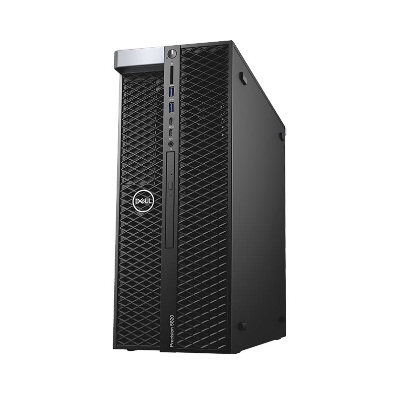 dell/戴尔 precision t3650/t3660塔式图形工作站第12代酷睿i5/i7建模