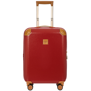 brics bellagio系列brics旅行箱27寸拉杆箱万向轮ins行李箱潮