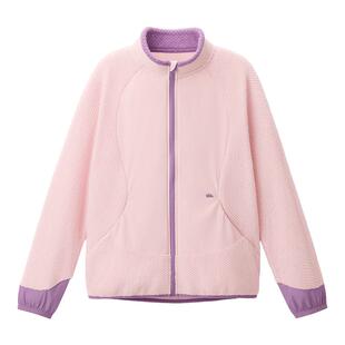 蕉下儿童透气保暖氢绒内胆PM134秋季外套男童女童上衣超轻自收纳